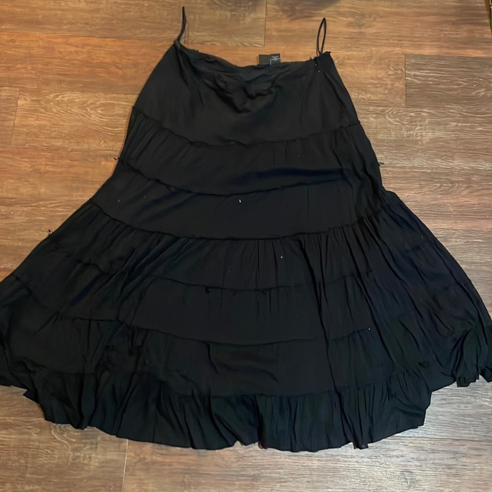 Size 18 Cami Dress